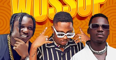 Aya RamzyB Releases Wossop Featuring Kelvyn Boy And Afezi Perry