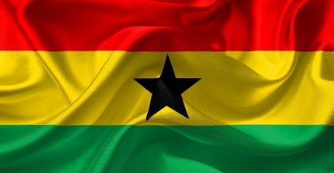 Ghana's Riches Beats All Odds