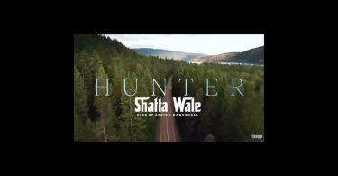 Hunter Lyrics by Shatta Wale