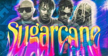 Sugarcane (Sped Up Remix) By Camidoh Ft King Promise, Mayorkun & Darkoo