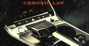 Top Speed By Chronic Law