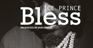 Bless By Ice Prince