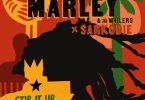 Stir It Up By Bob Marley & The Wailers Ft Sarkodie