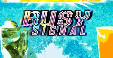 Bae-Cation By Busy Signal