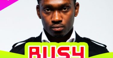 New Year By Busy Signal