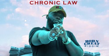 True Life By Chronic Law