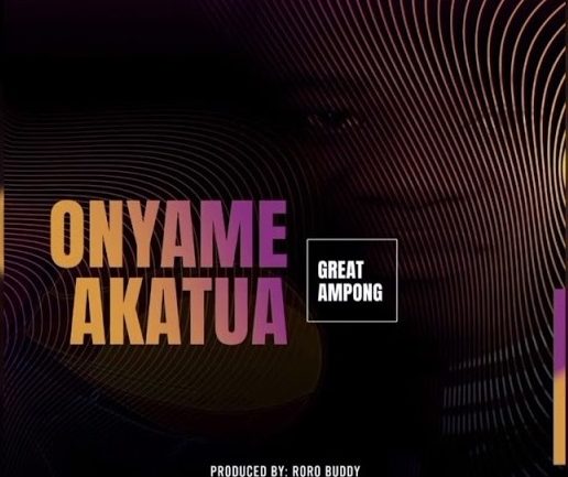 Onyame Akatua (Osisifo) (Daddy Lumba Diss) By Great Ampong