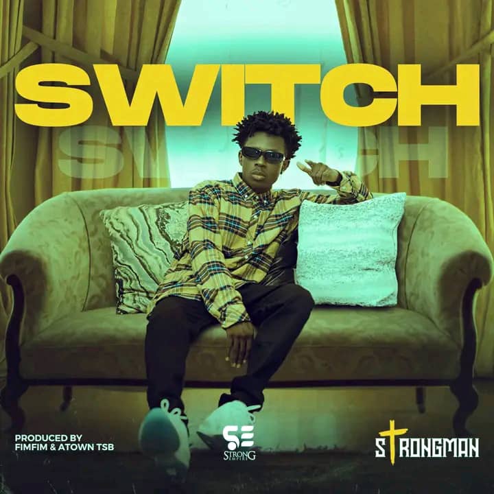 Switch By Strongman