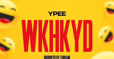 WKHKYD By Ypee