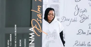 Over And Over By Chidinma Ft Indira