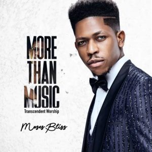 Glory (More Than Music) By Moses Bliss