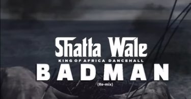 Badman (Remix) By Shatta Wale